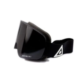 Ashbury Sonic 23 Ashbury Sonic -Ski Supplies Shop ASHBURY SONIC BLACK TRIANGLE 1