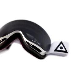 Ashbury Sonic 32 Ashbury Sonic -Ski Supplies Shop ASHBURY SONIC WHITE TRIANGLE 2