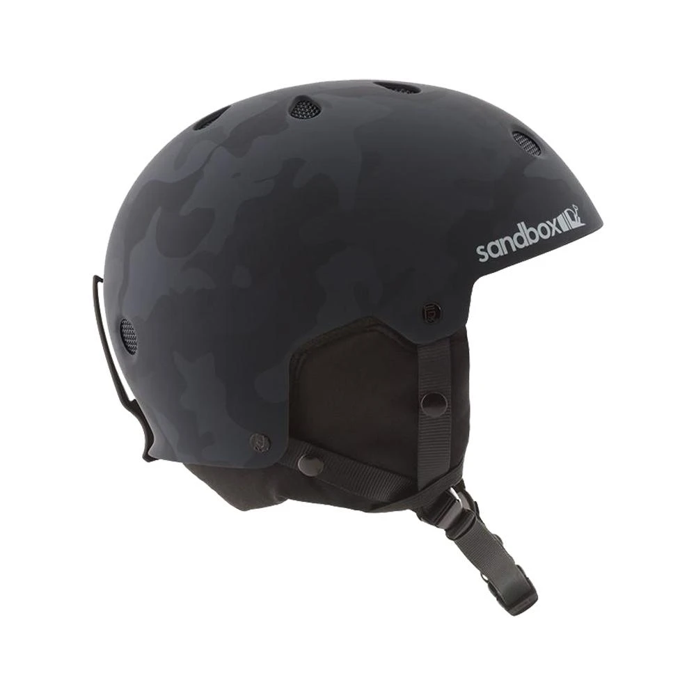 Sandbox Legend Asia Fit 3 Sandbox Legend Asia Fit