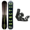 Frenetic Blackwood / 5th Element Stealth 3 Package -Ski Supplies Shop BlackwoodB