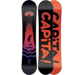 CAPiTA Scott Stevens Mini 2024