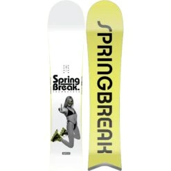 CAPiTA Spring Break Slush Slashers 2.0 2024 -Ski Supplies Shop Capita Spring Break Slush Slashers 2.0 151cm