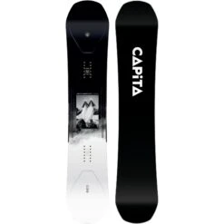 CAPiTA Super Doa 2024 16 CAPiTA Super Doa 2024 -Ski Supplies Shop Capita Super DOA 155cmWide