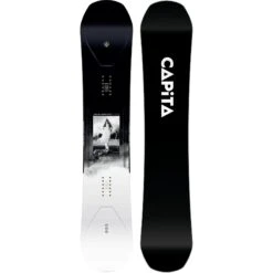 CAPiTA Super Doa 2024 13 CAPiTA Super Doa 2024 -Ski Supplies Shop Capita Super DOA 156cm