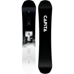 CAPiTA Super Doa 2024 17 CAPiTA Super Doa 2024 -Ski Supplies Shop Capita Super DOA 158cmWide