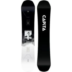 CAPiTA Super Doa 2024 15 CAPiTA Super Doa 2024 -Ski Supplies Shop Capita Super DOA 160cm