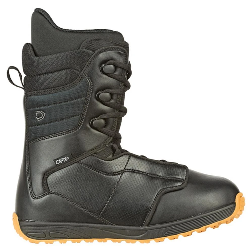 Capix Hudson Boot 4 Capix Hudson Boot - Image 2