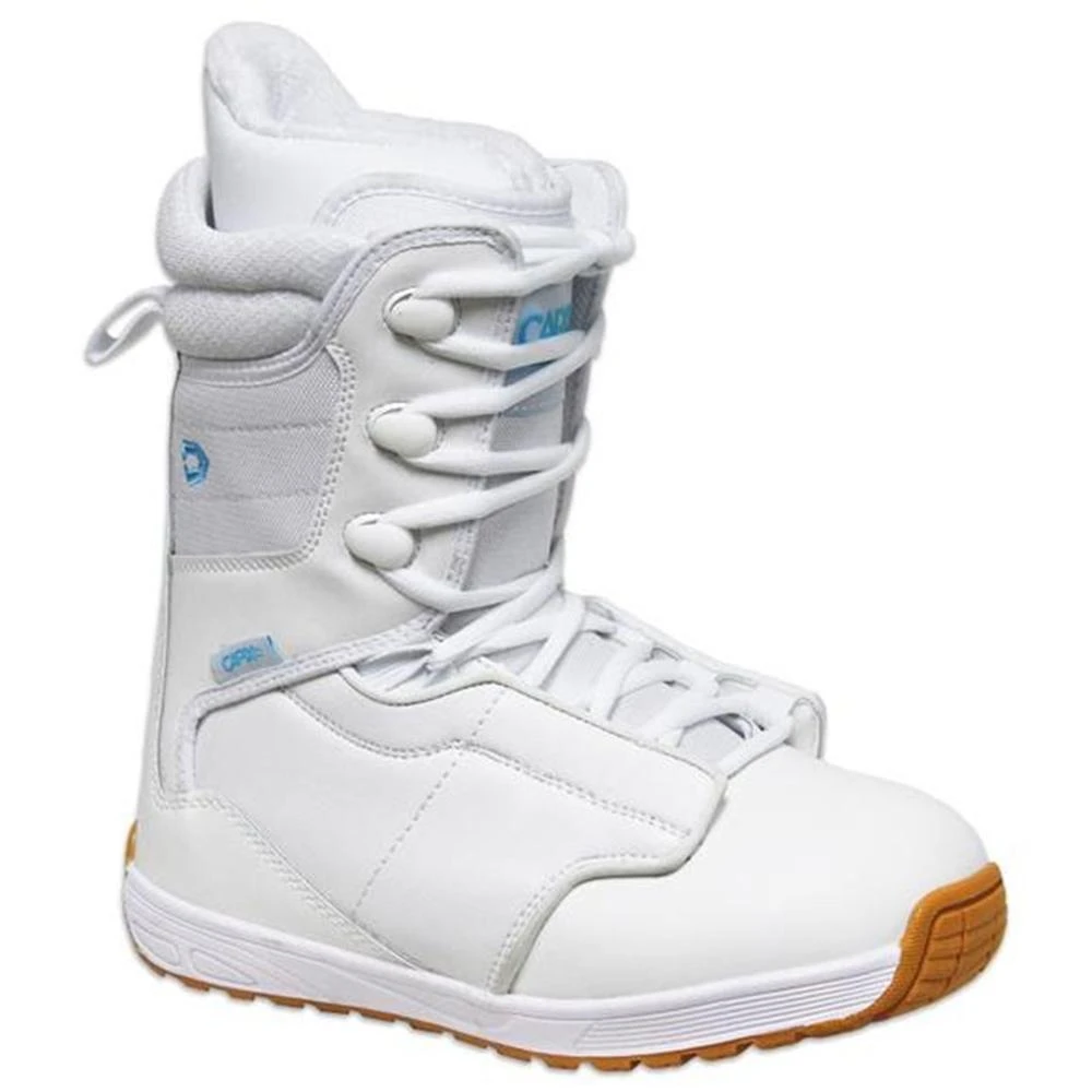 Capix Star Boot 3 Capix Star Boot