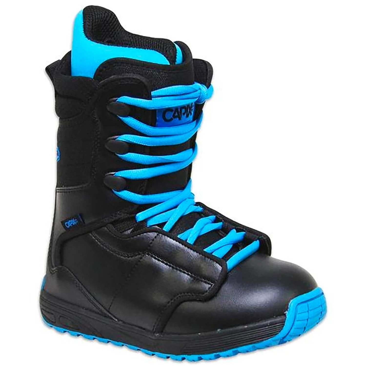 Capix Whistler Jr Boot 3 Capix Whistler Jr Boot