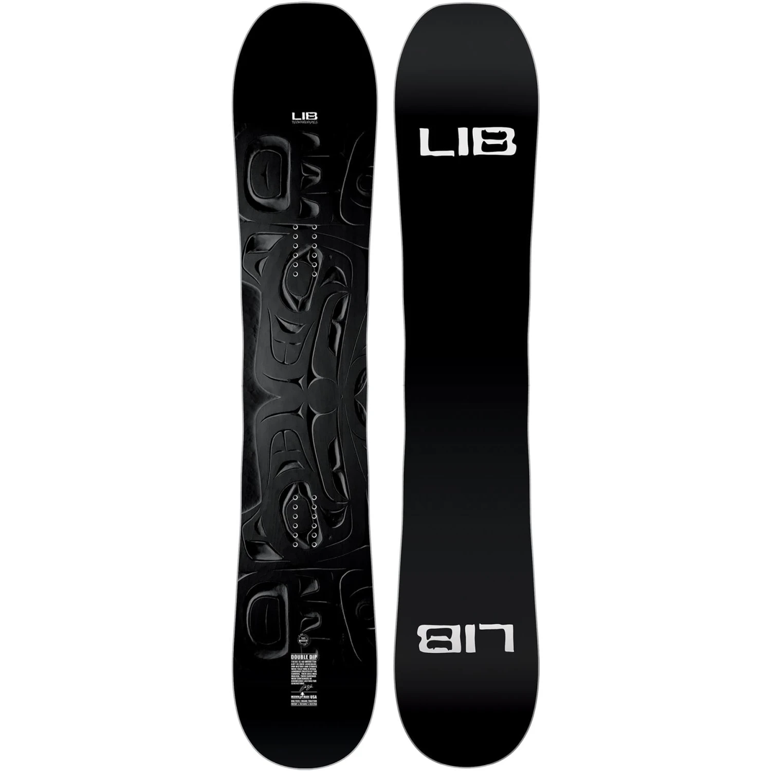 Lib Tech Double Dip 2024 3 Lib Tech Double Dip 2024