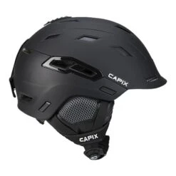 Capix Edge Helmet -Ski Supplies Shop EDge4
