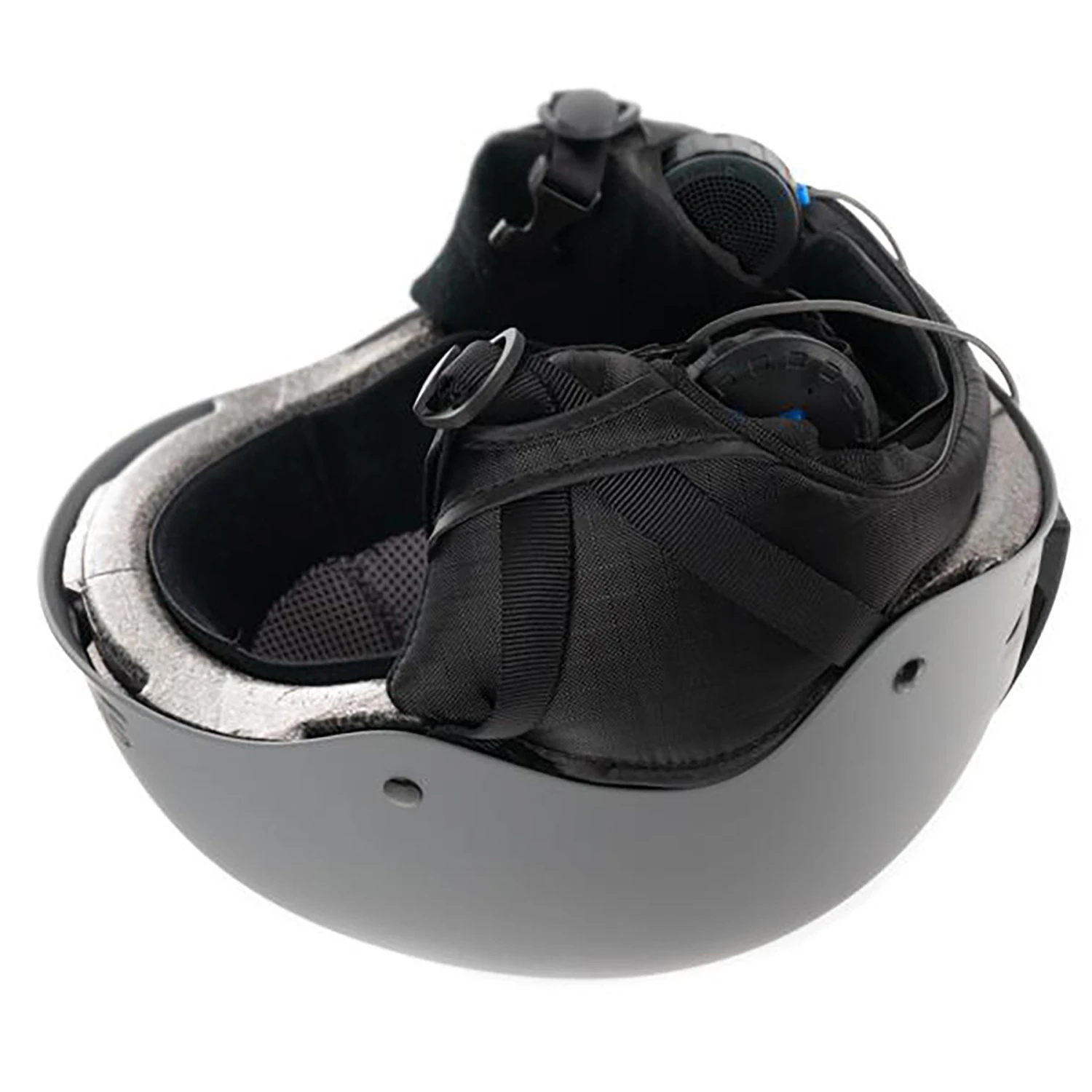 EcoGear Pucks 2 Wireless Helmet Audio 5 EcoGear Pucks 2 Wireless Helmet Audio - Image 3