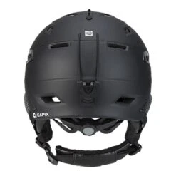 Capix Edge Helmet -Ski Supplies Shop Edge2