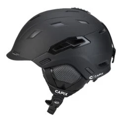 Capix Edge Helmet -Ski Supplies Shop Edge3
