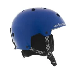 Sandbox Legend Ace Kids -Ski Supplies Shop ElectricBlue