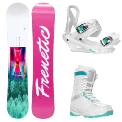 Frenetic Fantasy / 5th Element Layla / 5th Element L-1 Package