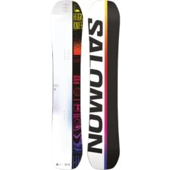 Salomon Huck Knife Grom 2024