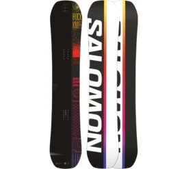 Salomon Huck Knife Pro 2024