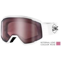 Carve Hyper 8 Carve Hyper -Ski Supplies Shop HyperWhiteSilver