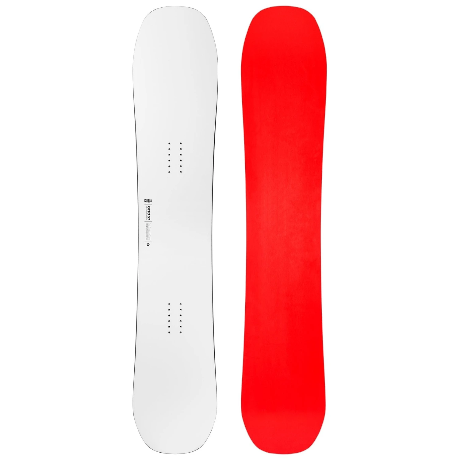 Korua Shapes Otto 3 Korua Shapes Otto