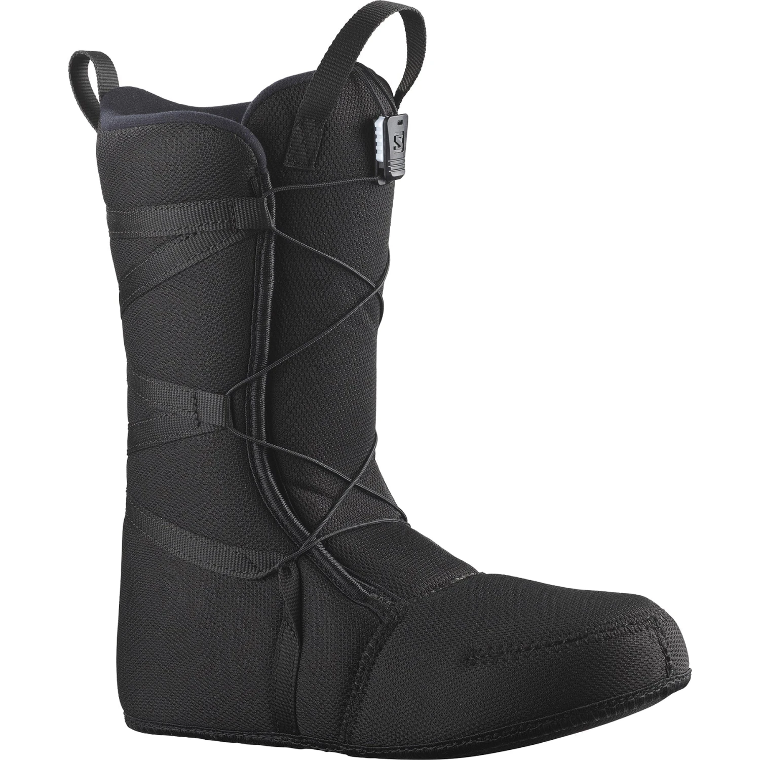 Salomon Scarlet Boa 2022 6 Salomon Scarlet Boa 2022 - Image 4