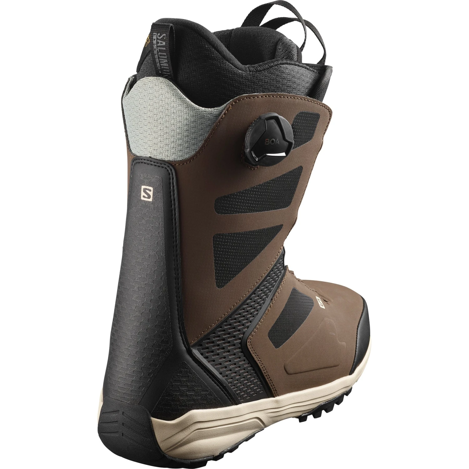 Salomon Dialogue Dual Boa 2023 8 Salomon Dialogue Dual Boa 2023 - Image 6