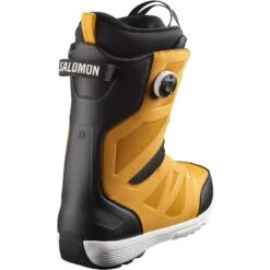 Salomon Launch Boa SJ 2023 18 Salomon Launch Boa SJ 2023 -Ski Supplies Shop L41703500 1 GHO LAUNCHBOASJ YELLOW