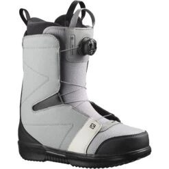 Salomon Faction Boa 2023 12 Salomon Faction Boa 2023 -Ski Supplies Shop L41703600 0 GHO FACTIONBOA GREY