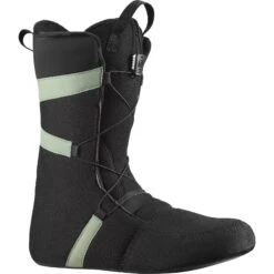 Salomon Launch Boa SJ 2023 23 Salomon Launch Boa SJ 2023 -Ski Supplies Shop L41715700 3 GHO LAUNCHBOASJ SAGE png