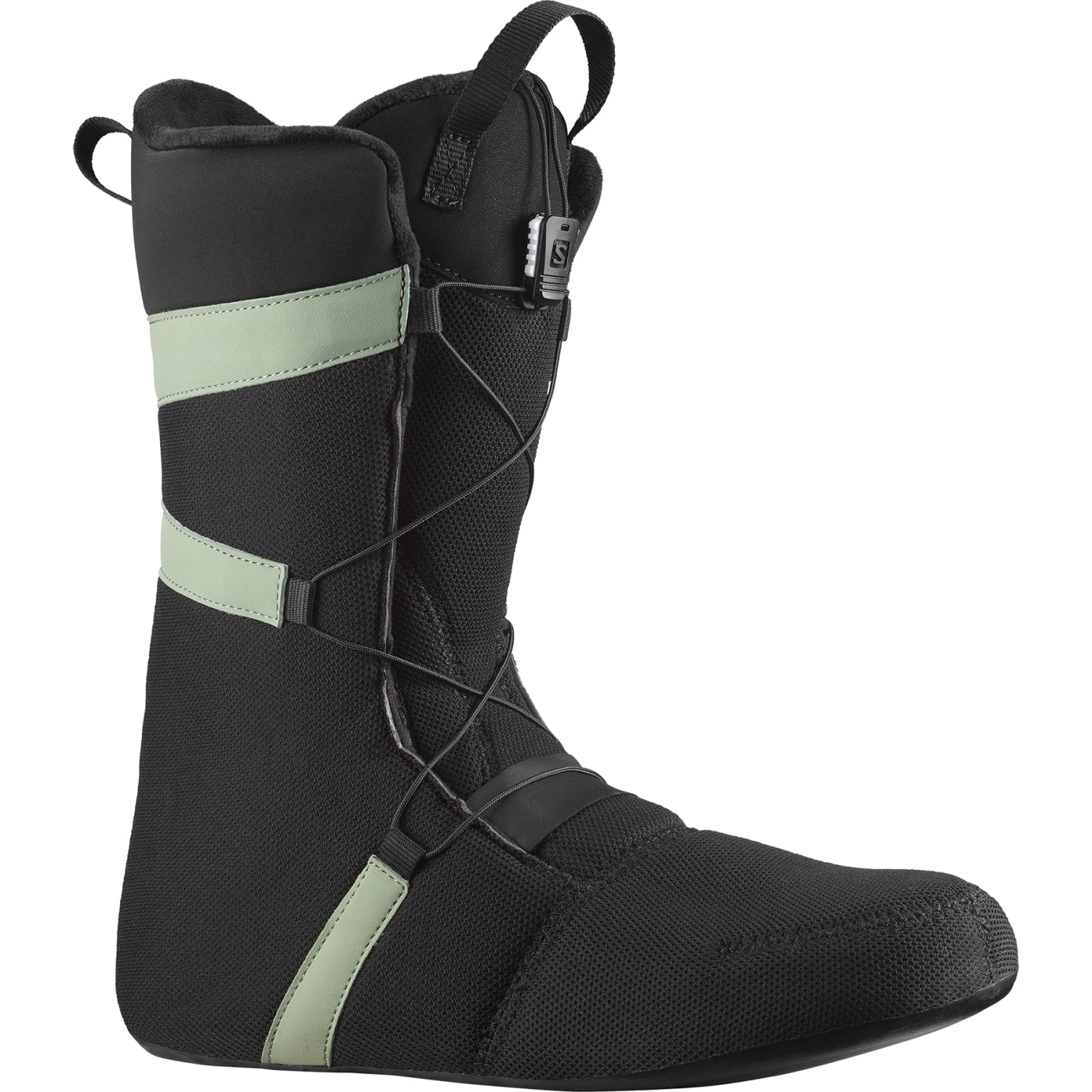 Salomon Launch Boa SJ 2023 13 Salomon Launch Boa SJ 2023 - Image 11