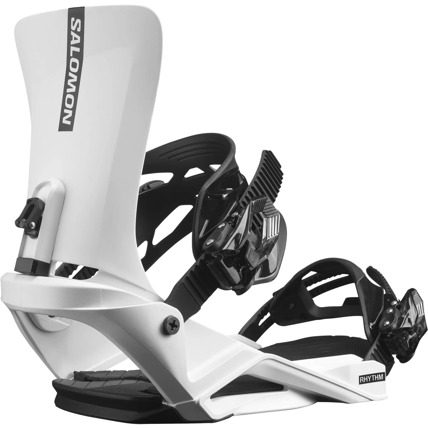 Salomon Rhythm 2023 White 3 Salomon Rhythm 2023 White