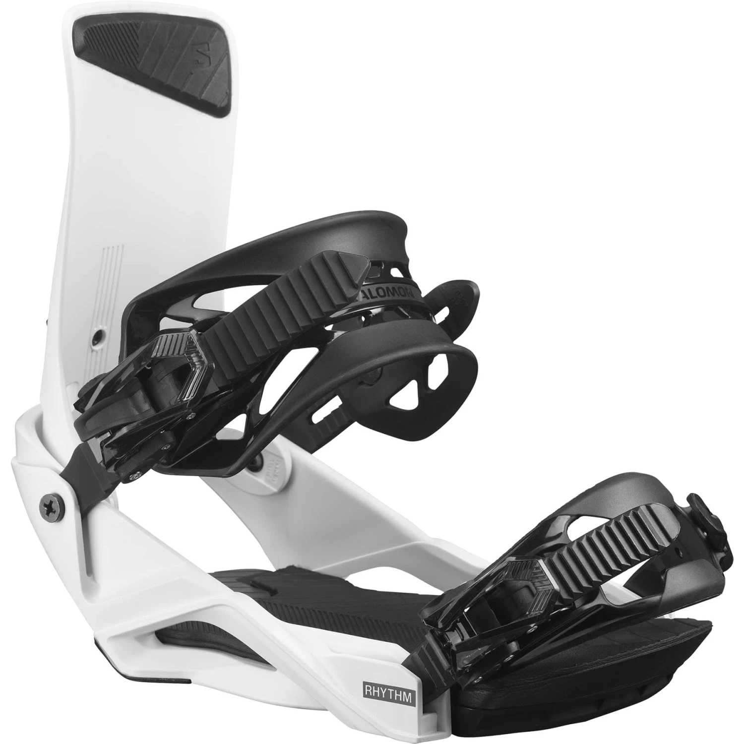 Salomon Rhythm 2023 White 4 Salomon Rhythm 2023 White - Image 2