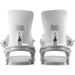 Salomon Nesta 2023 -Ski Supplies Shop L41778200 2 GHO NESTA WHITE