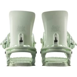 Salomon Nesta 2023 -Ski Supplies Shop L41778300 2 GHO NESTA MINT