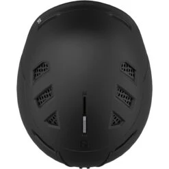 Salomon Husk Pro MIPS 12 Salomon Husk Pro MIPS -Ski Supplies Shop L47014100 5 VIR HUSK PRO MIPS BLACK