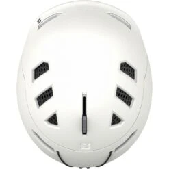 Salomon Husk Pro MIPS 16 Salomon Husk Pro MIPS -Ski Supplies Shop L47014200 5 VIR HUSK PRO MIPS WHITE