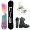 540 LTD Youth Board Bindings Boots Package 1 540 LTD Youth Board Bindings Boots Package -Ski Supplies Shop LTDBB
