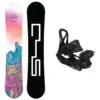 540 LTD Toddler Board Bindings Package 2 540 LTD Toddler Board Bindings Package -Ski Supplies Shop LTDYB