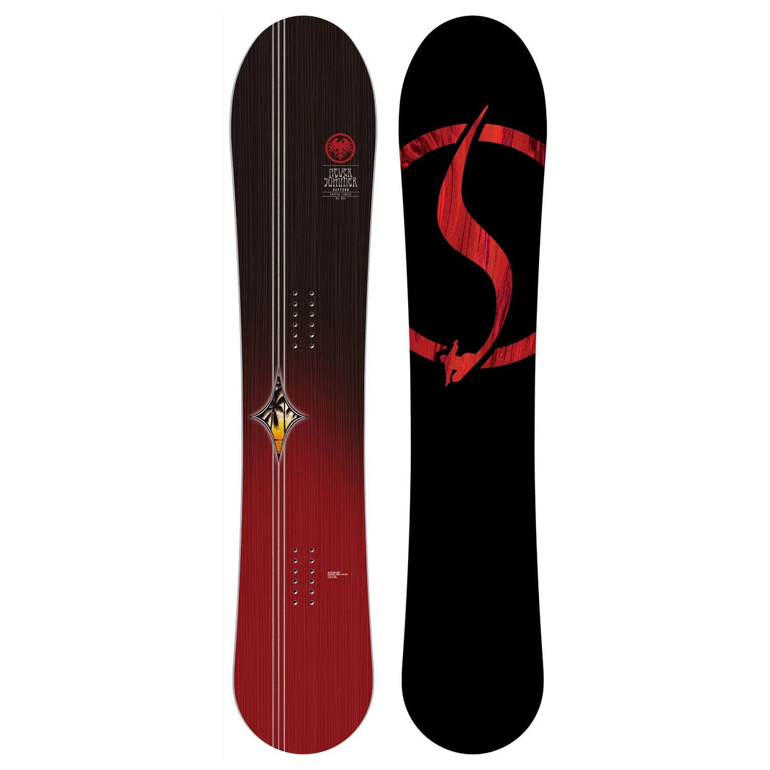 Never Summer Harpoon 2023 3 Never Summer Harpoon 2023