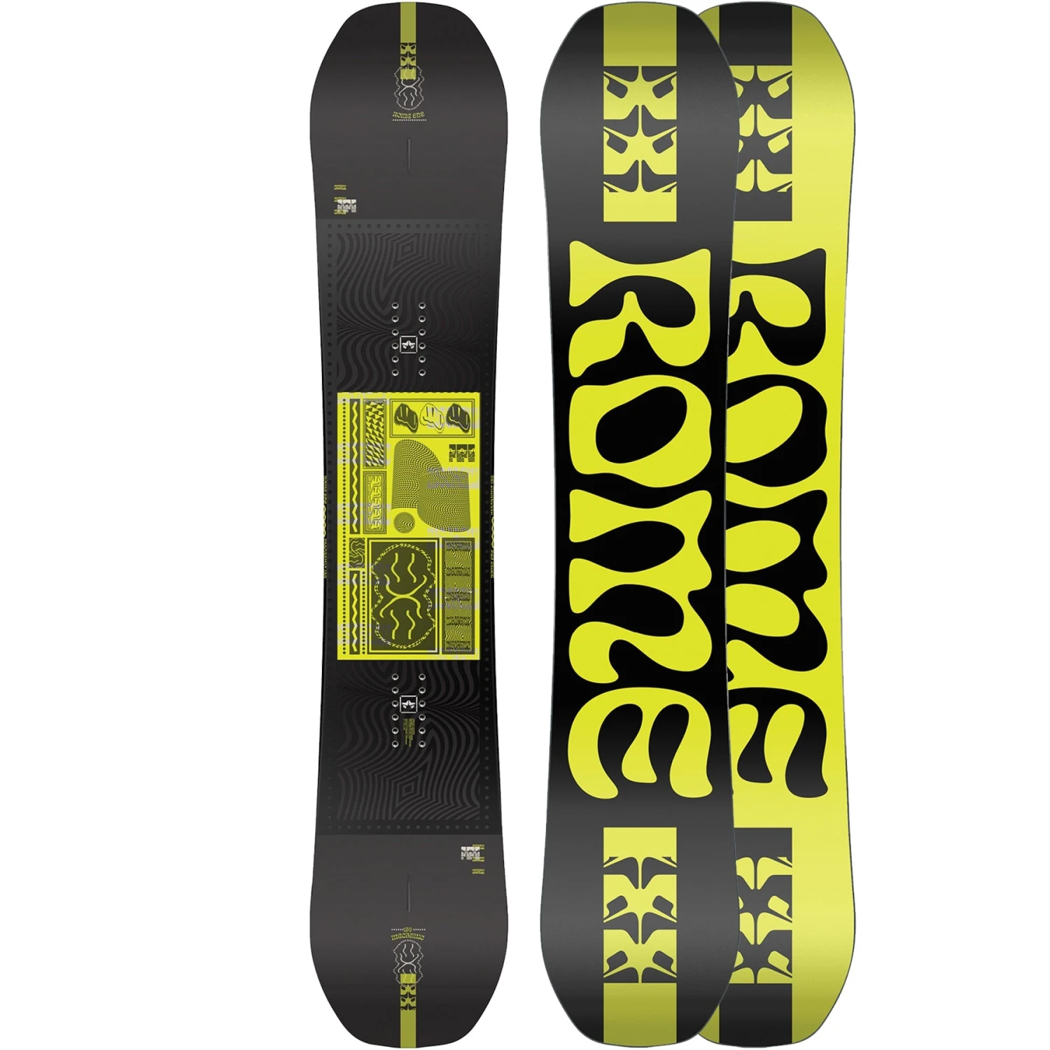 Rome Mechanic 2024 3 Rome Mechanic 2024