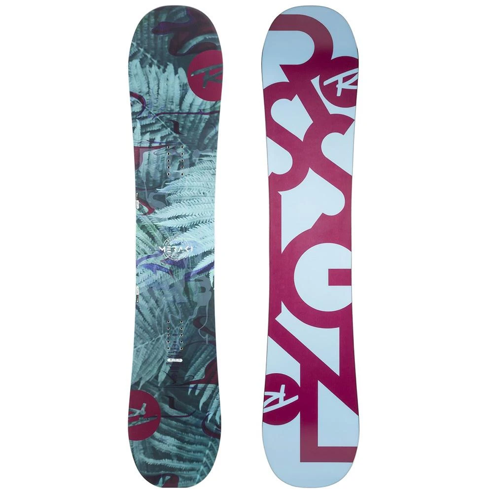 Rossignol Meraki 2020 3 Rossignol Meraki 2020