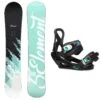 5th Element Mist / 5th Element Layla Package 2 5th Element Mist / 5th Element Layla Package -Ski Supplies Shop MistB