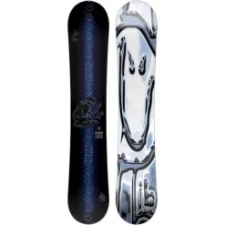 Lib Tech Off Ramp 2024