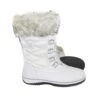 XTM Pamela Ladies Apres Boot 1 XTM Pamela Ladies Apres Boot -Ski Supplies Shop PamelaWhite