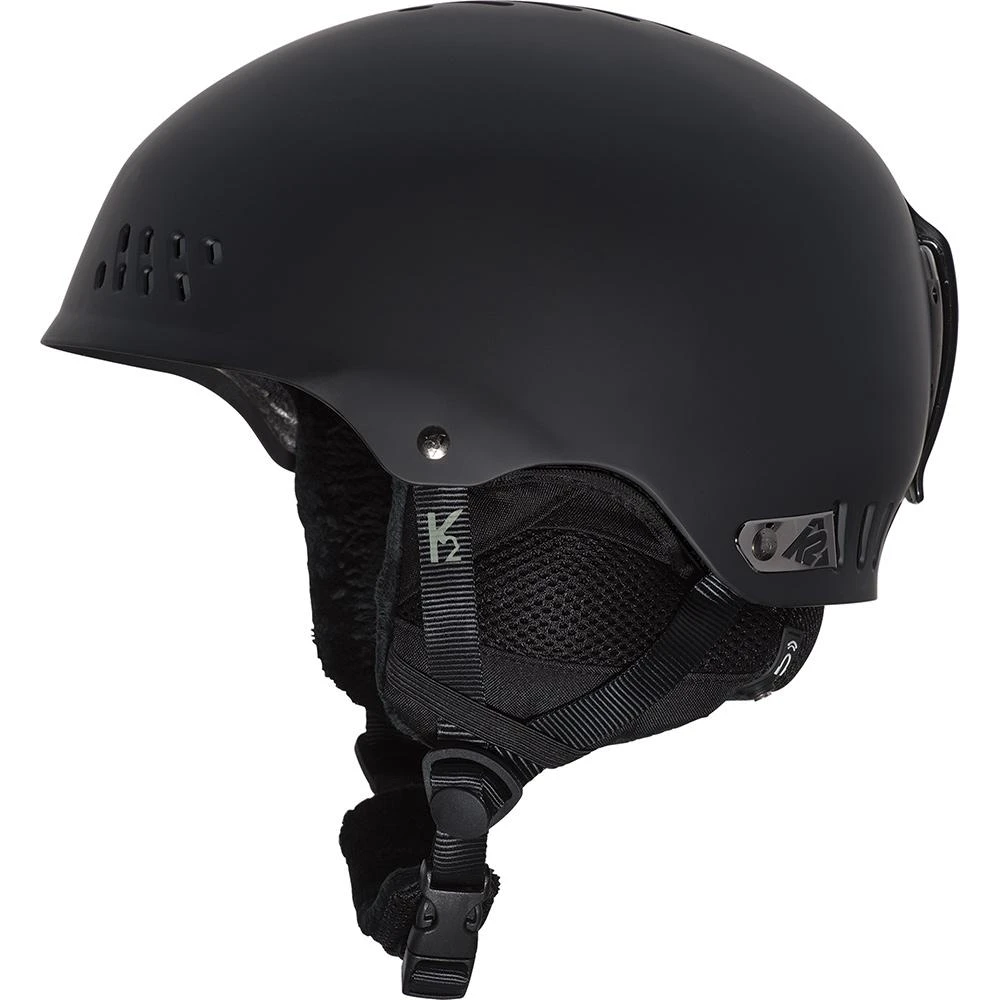 K2 Phase Pro Helmet 4 K2 Phase Pro Helmet - Image 2