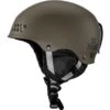 K2 Phase Pro Helmet -Ski Supplies Shop PhaseGreen
