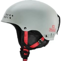 K2 Phase Pro Helmet 10 K2 Phase Pro Helmet -Ski Supplies Shop PhaseGrey