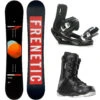 Frenetic Quantum / 5th Element Stealth 3 / 5th Element ST-1 Package 1 Frenetic Quantum / 5th Element Stealth 3 / 5th Element ST-1 Package -Ski Supplies Shop QuantumBB