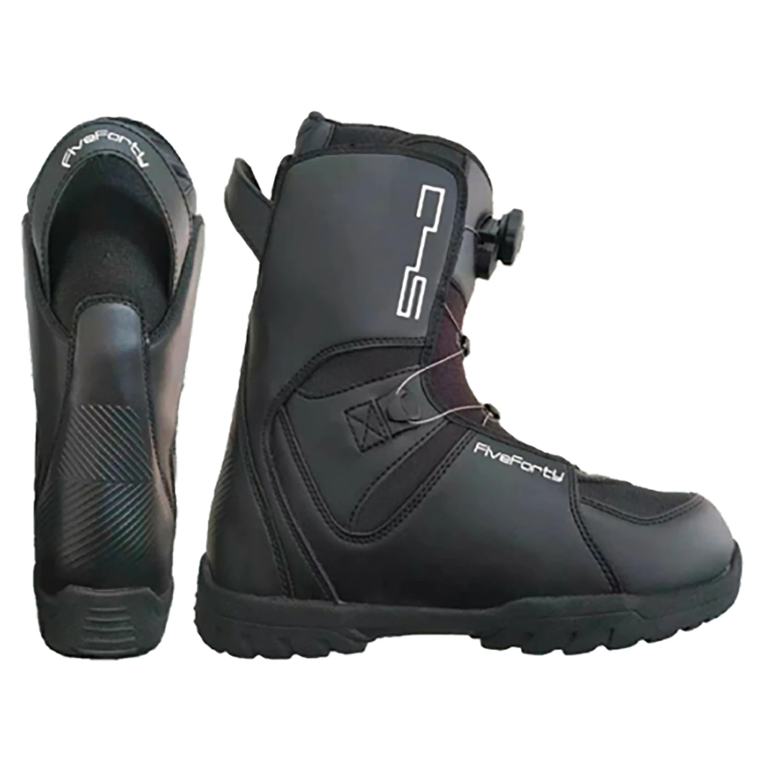 540 Rogue Reel Kids Boot 3 540 Rogue Reel Kids Boot