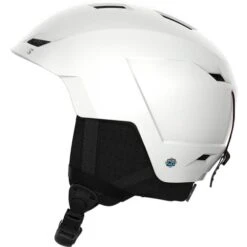 Salomon Icon LT Access -Ski Supplies Shop Salomon Icon LT Access LEFT